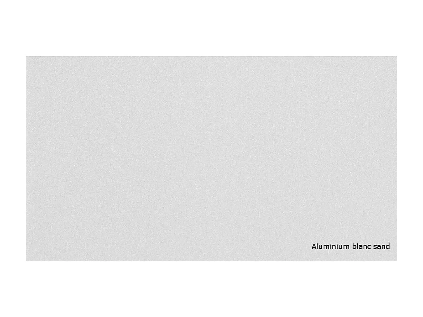 Table de jardin Florence 180 cm