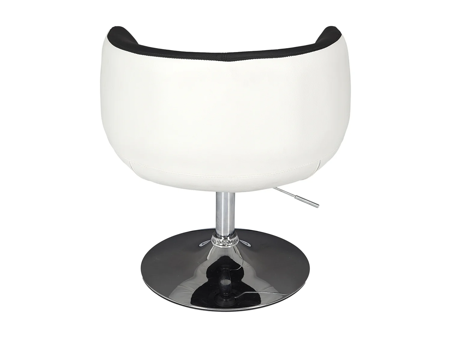 Fauteuil Tommy Bicolore