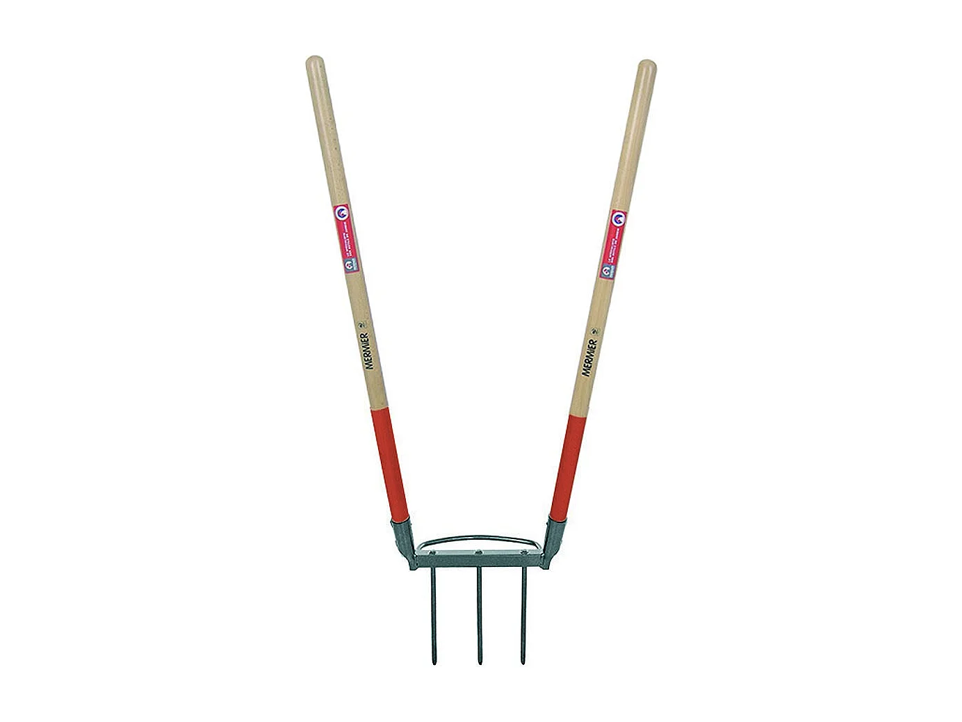 Grelinette Bioculteur fabrication française 3 dents