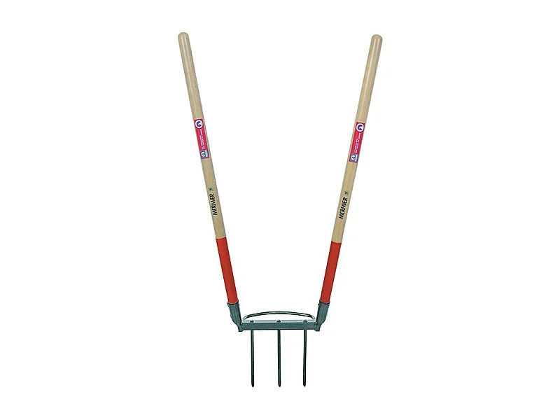 Grelinette Bioculteur fabrication française 3 dents