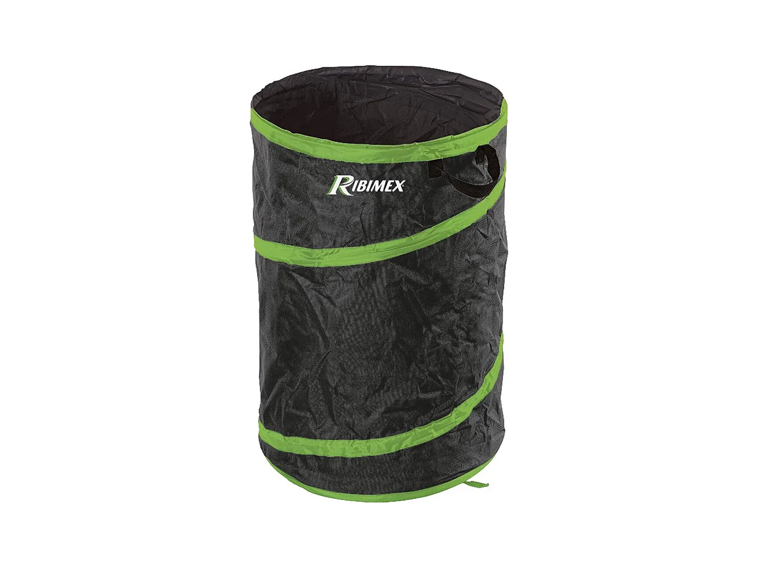 Sac ramassage déchets verts Pop up 160L