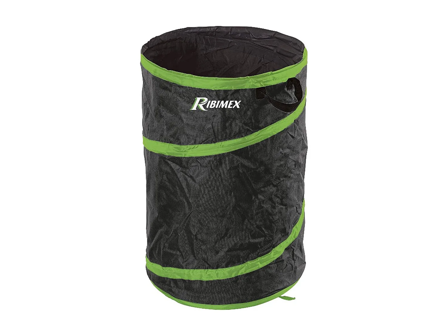 Sac ramassage déchets verts Pop up 160L