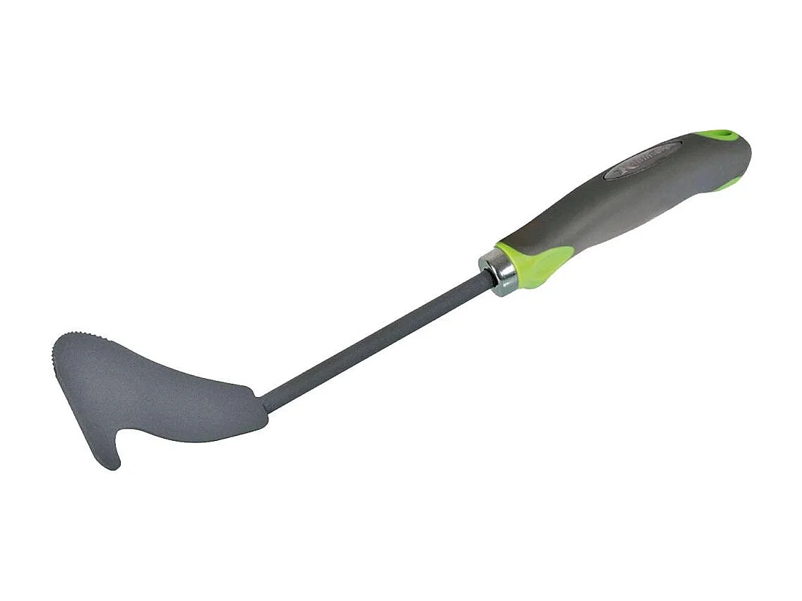 Racloir carter de tondeuse