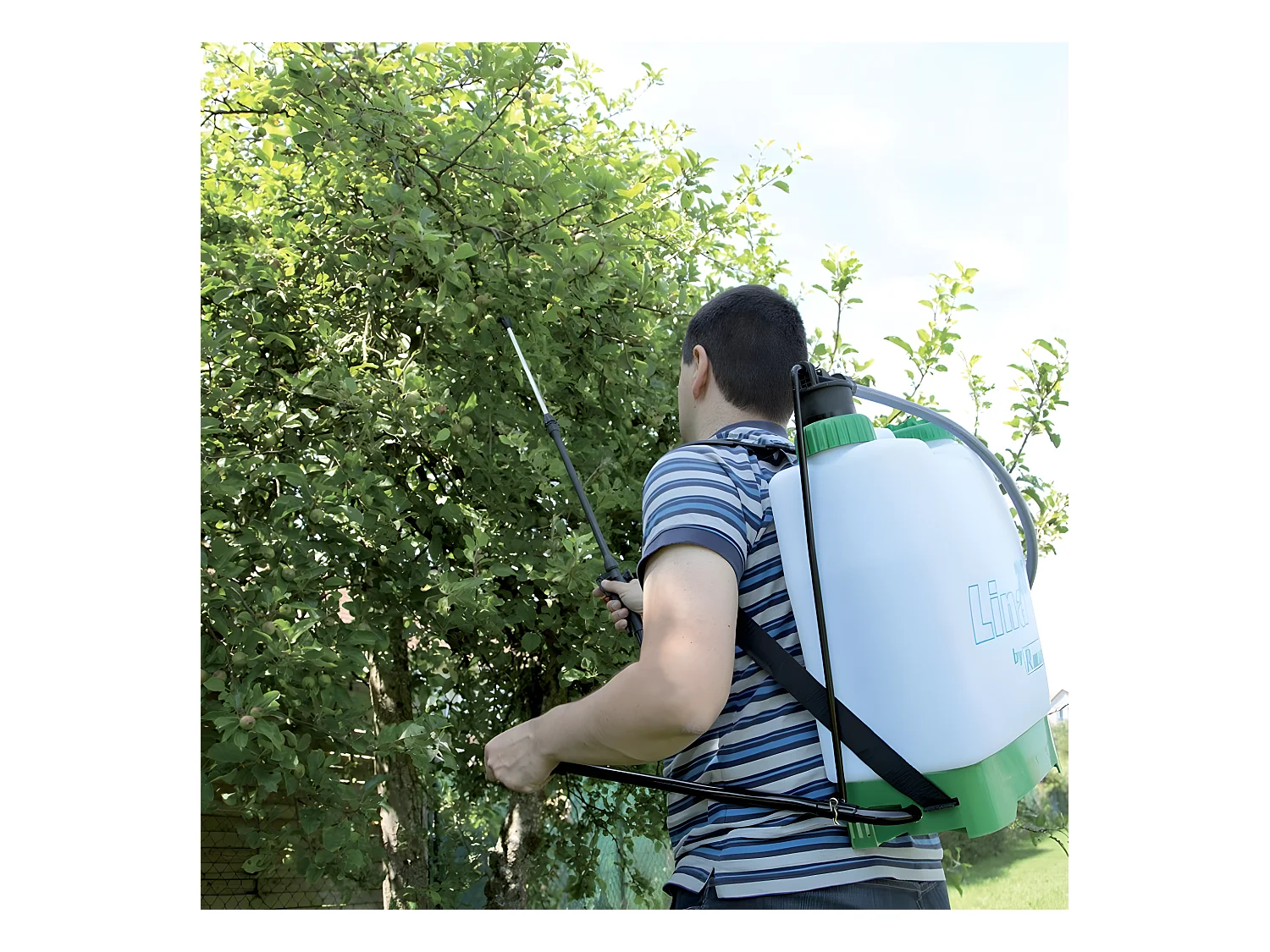 Lance télescopique pour pulvérisateur
