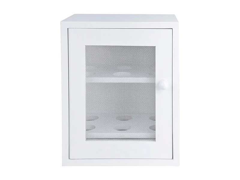 Boite à oeufs en pin blanc