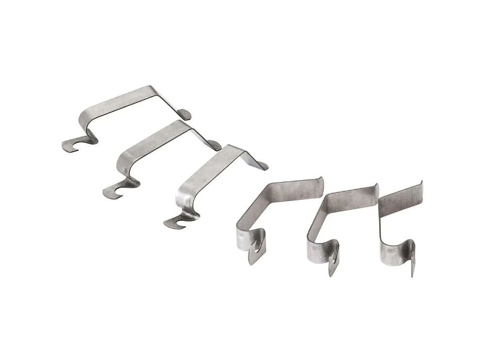 Ressort pour stérilisateur et bouilleur à bocaux Lot de 6