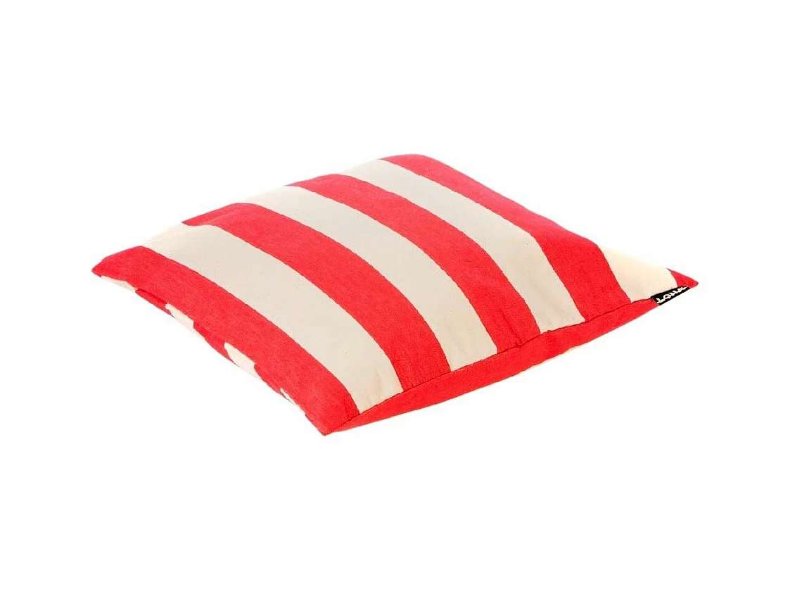 Kissen 100% Baumwolle 50 cm Faro