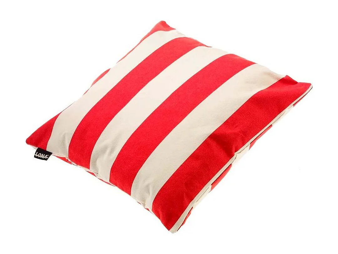 Cuscino 100% cotone 50 cm Faro