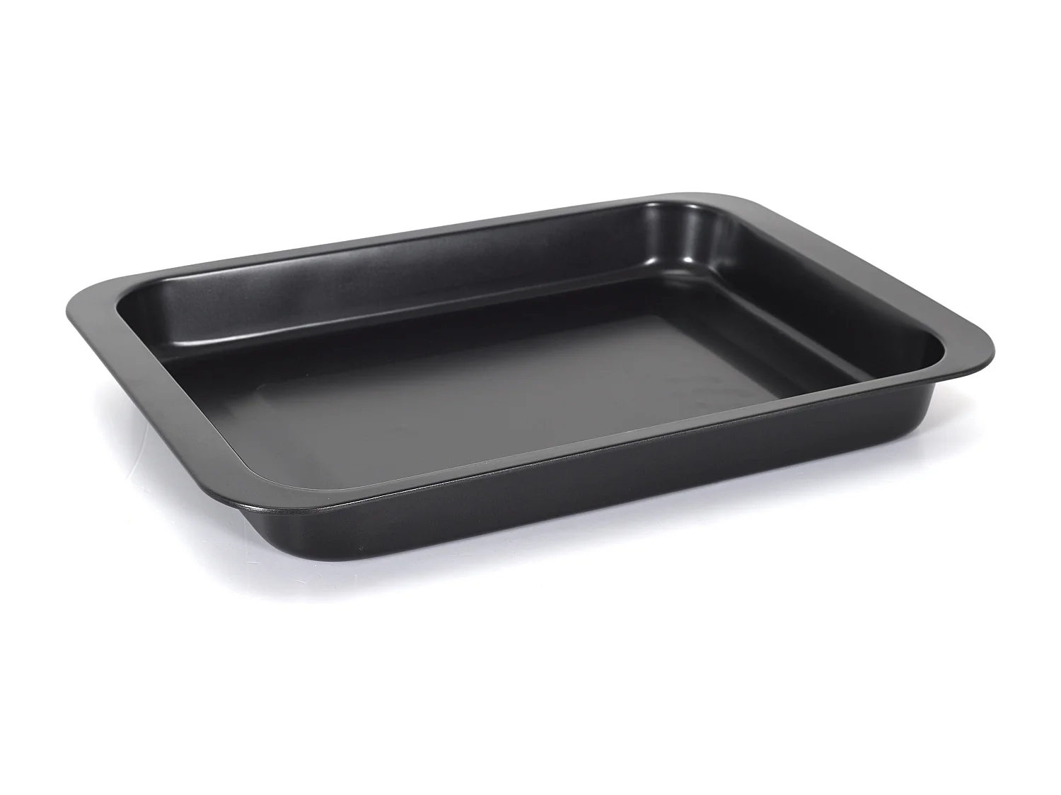 Coffret Patisserie 3 Moules Carbon Steel Noir