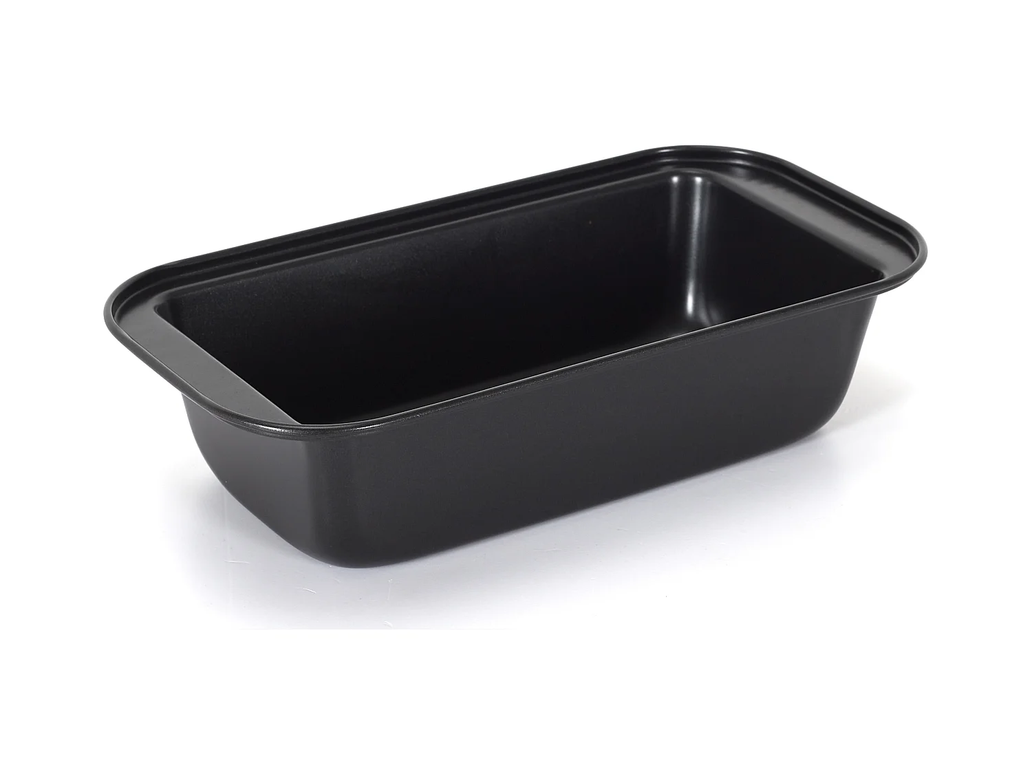 Coffret Patisserie 3 Moules Carbon Steel Noir