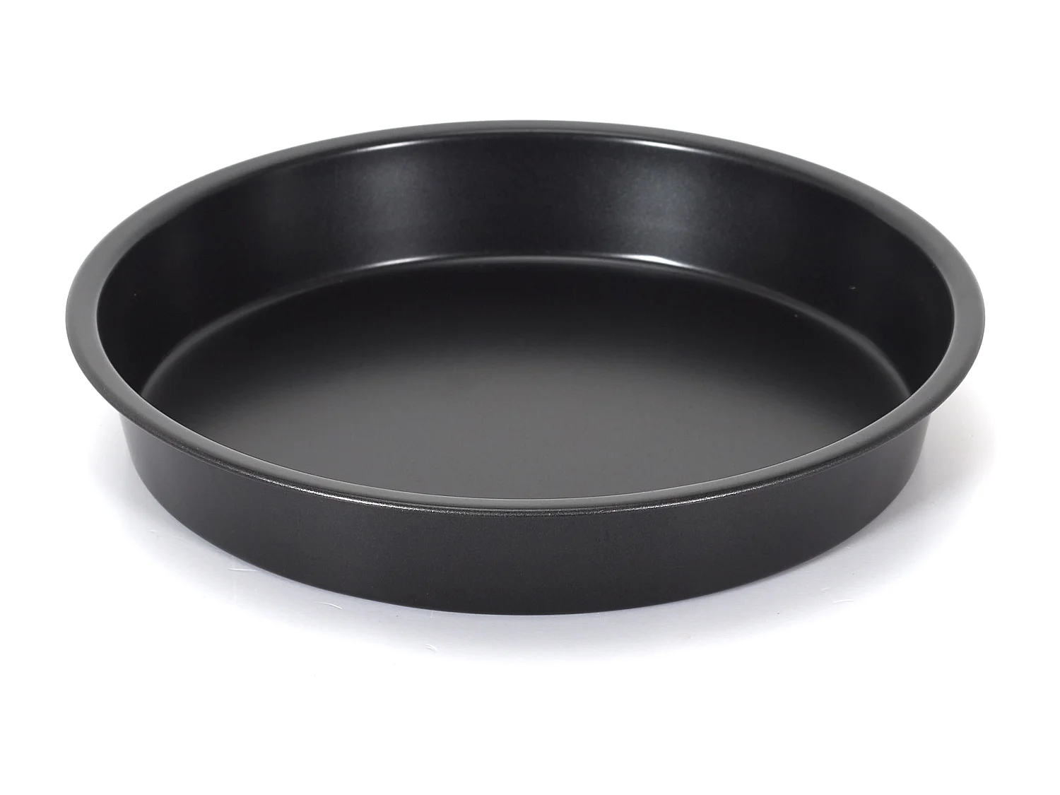 Coffret Patisserie 3 Moules Carbon Steel Noir