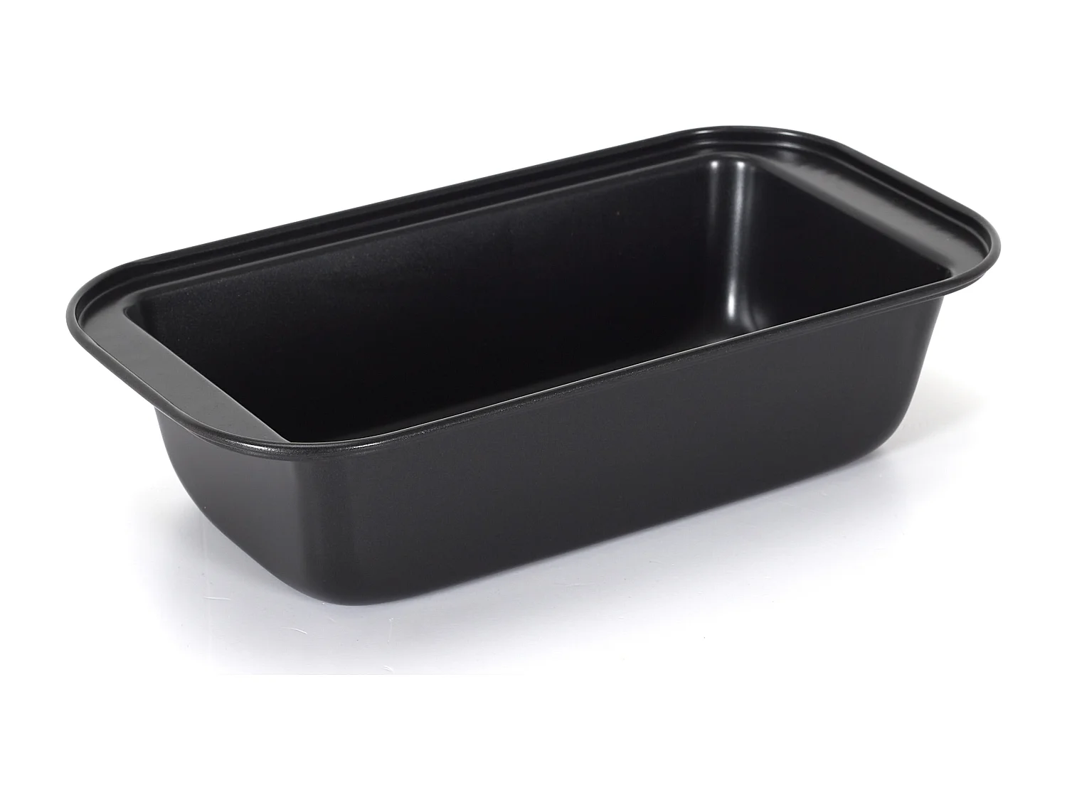 Coffret Patisserie 3 Moules Carbon Steel Noir