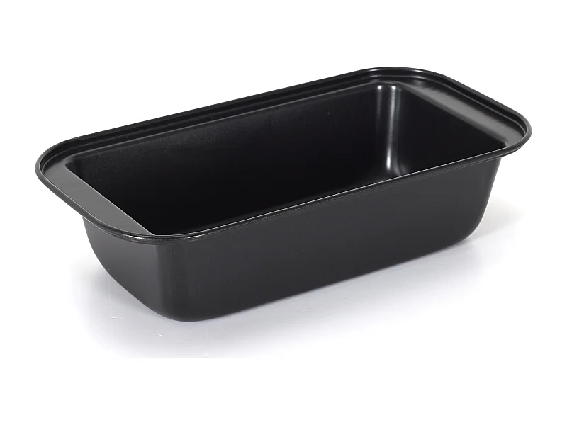 Coffret Patisserie 3 Moules Carbon Steel Noir