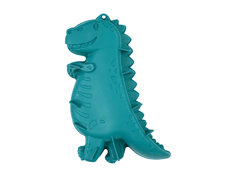 Stampo per torte in silicone per dinosauri