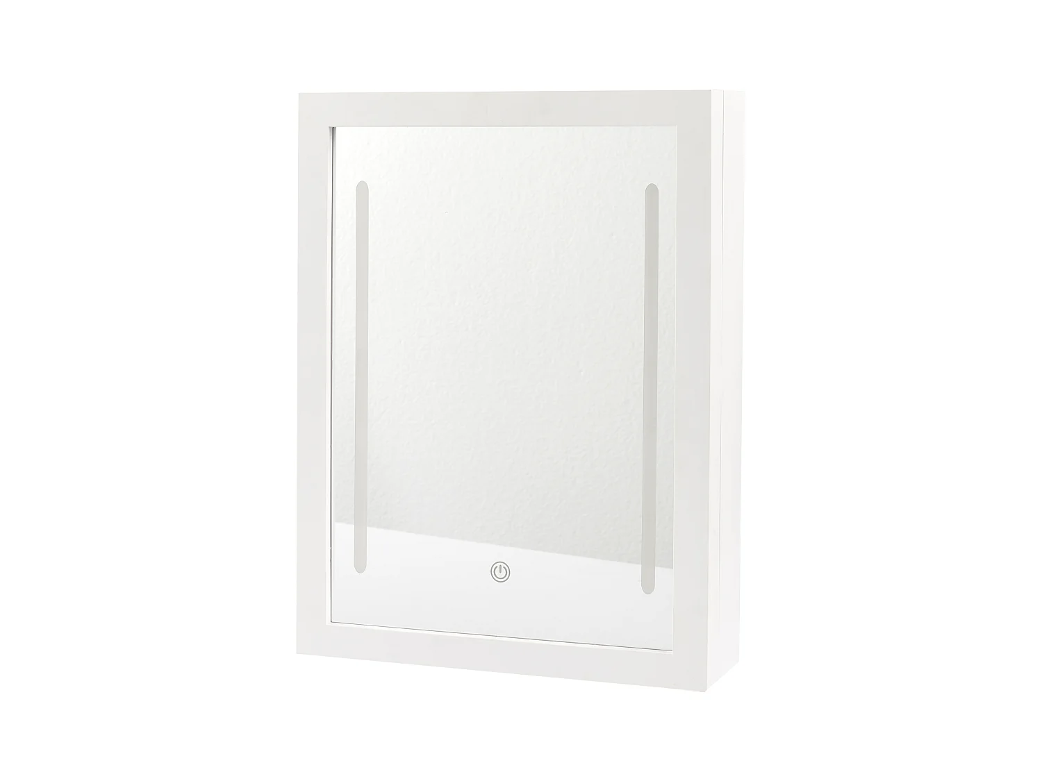 MIROIR AMOIRE LED M4