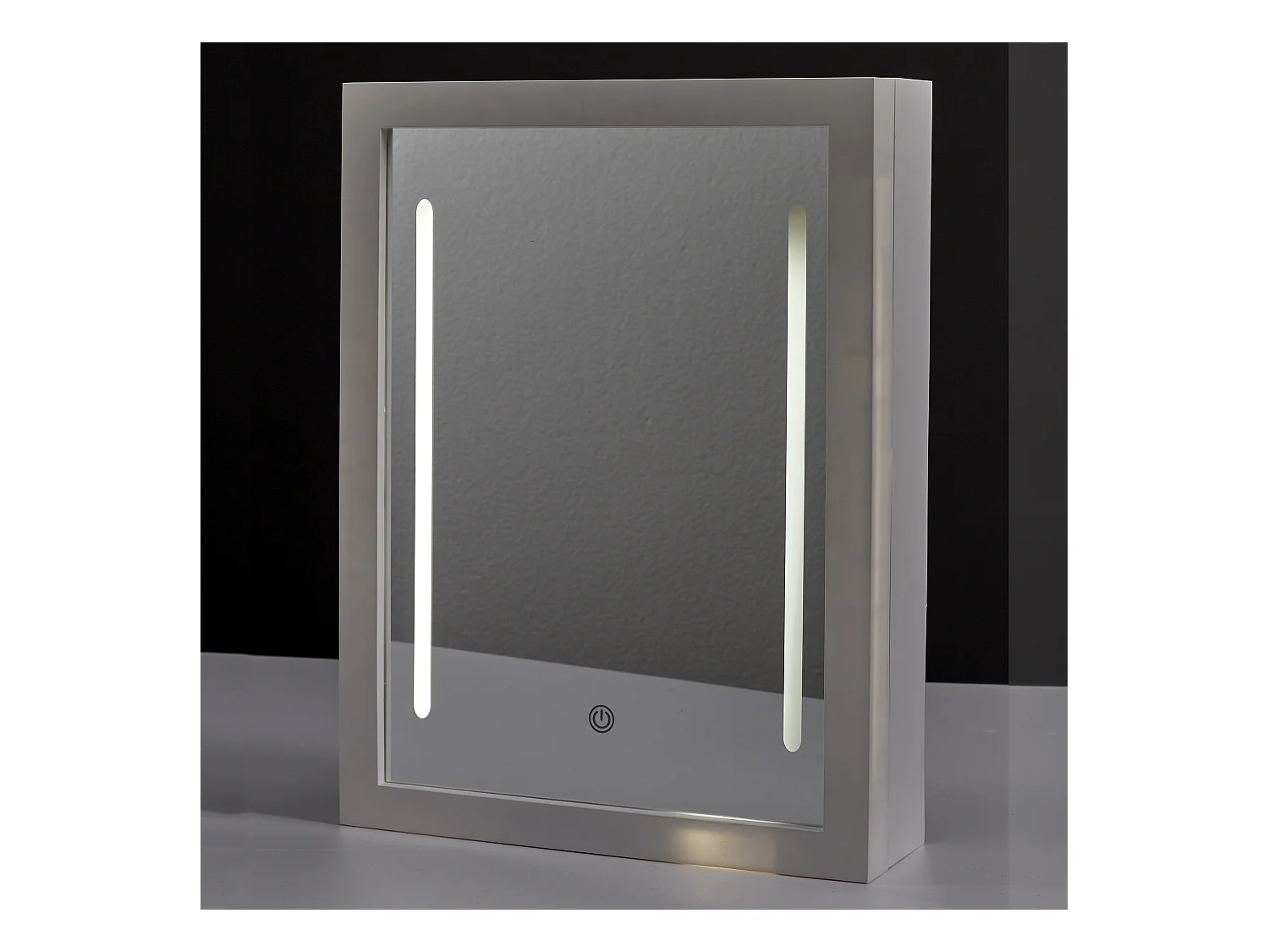 MIROIR AMOIRE LED M4