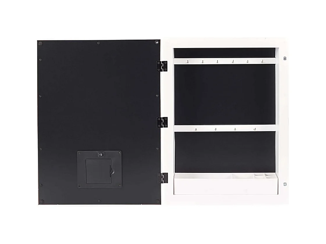 MIROIR AMOIRE LED M4