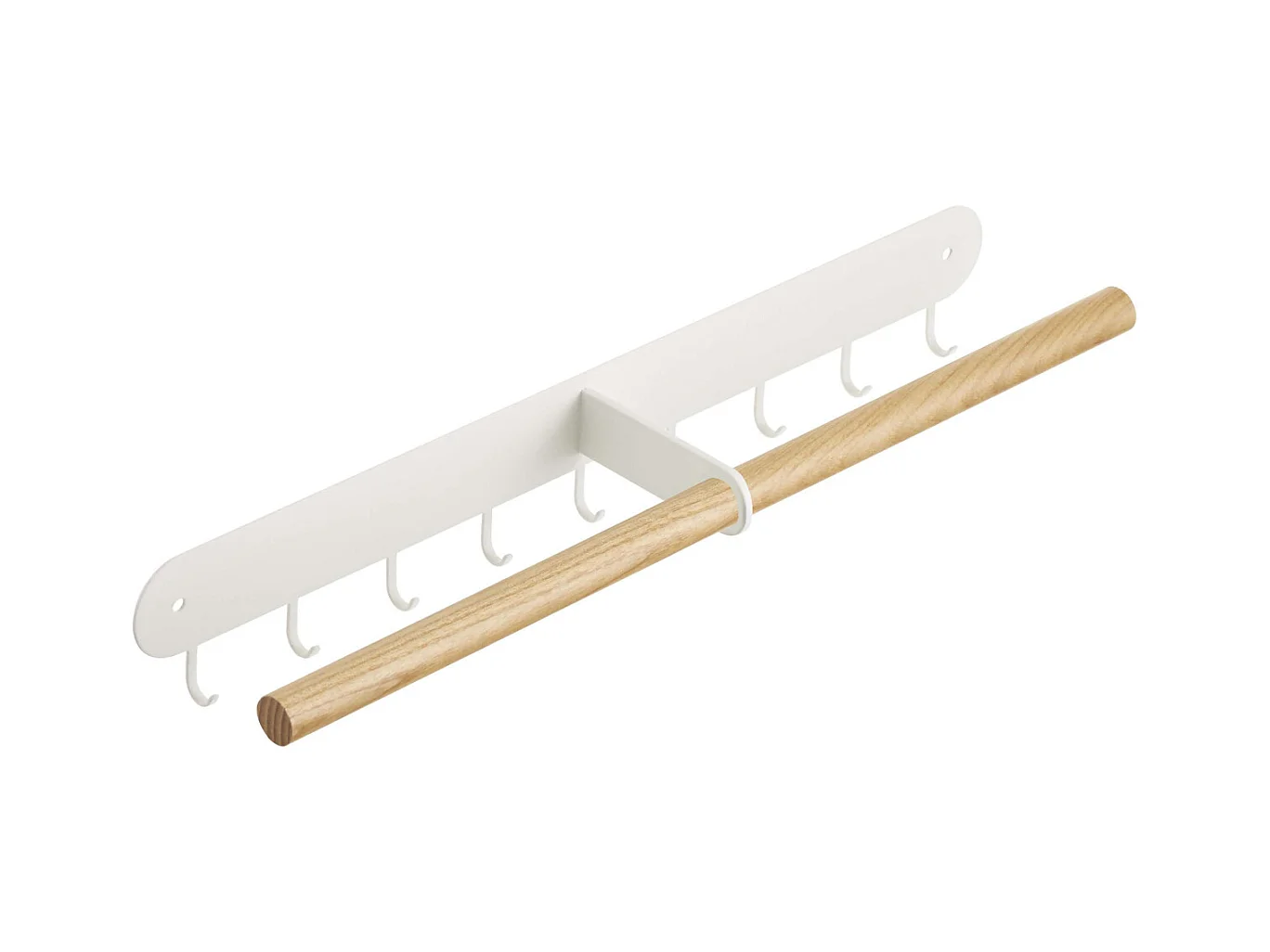 Schmuckhalter aus Metall Tosca