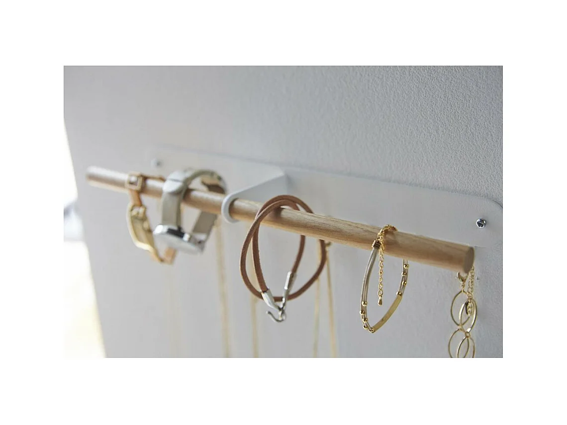 Schmuckhalter aus Metall Tosca