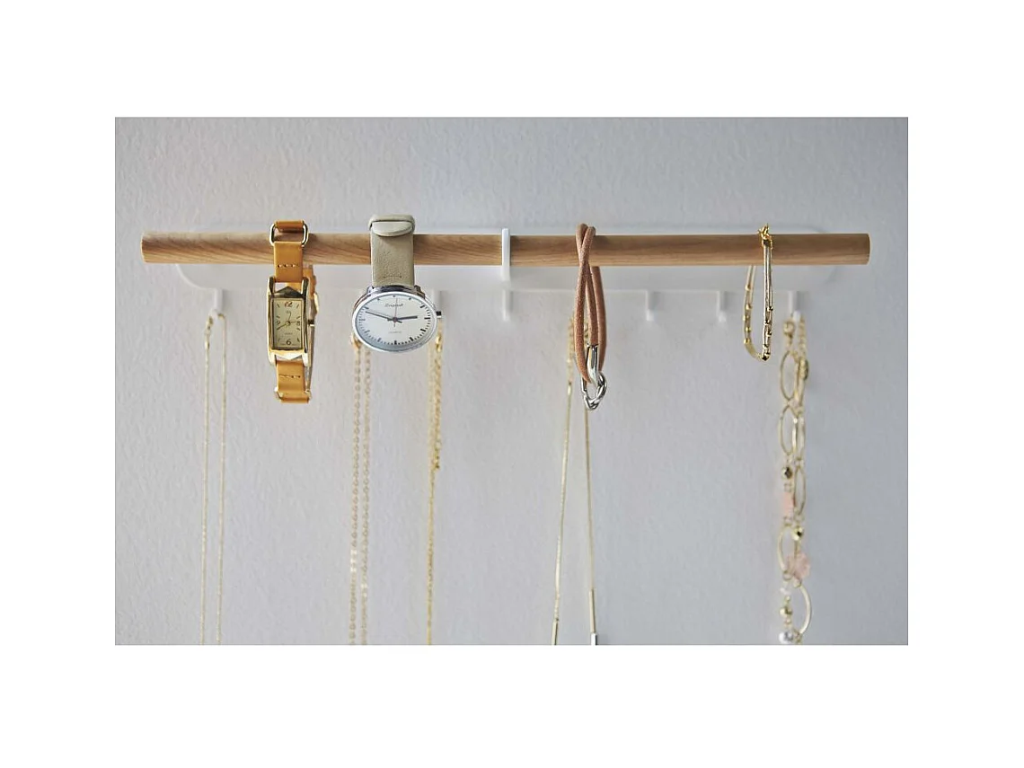 Schmuckhalter aus Metall Tosca