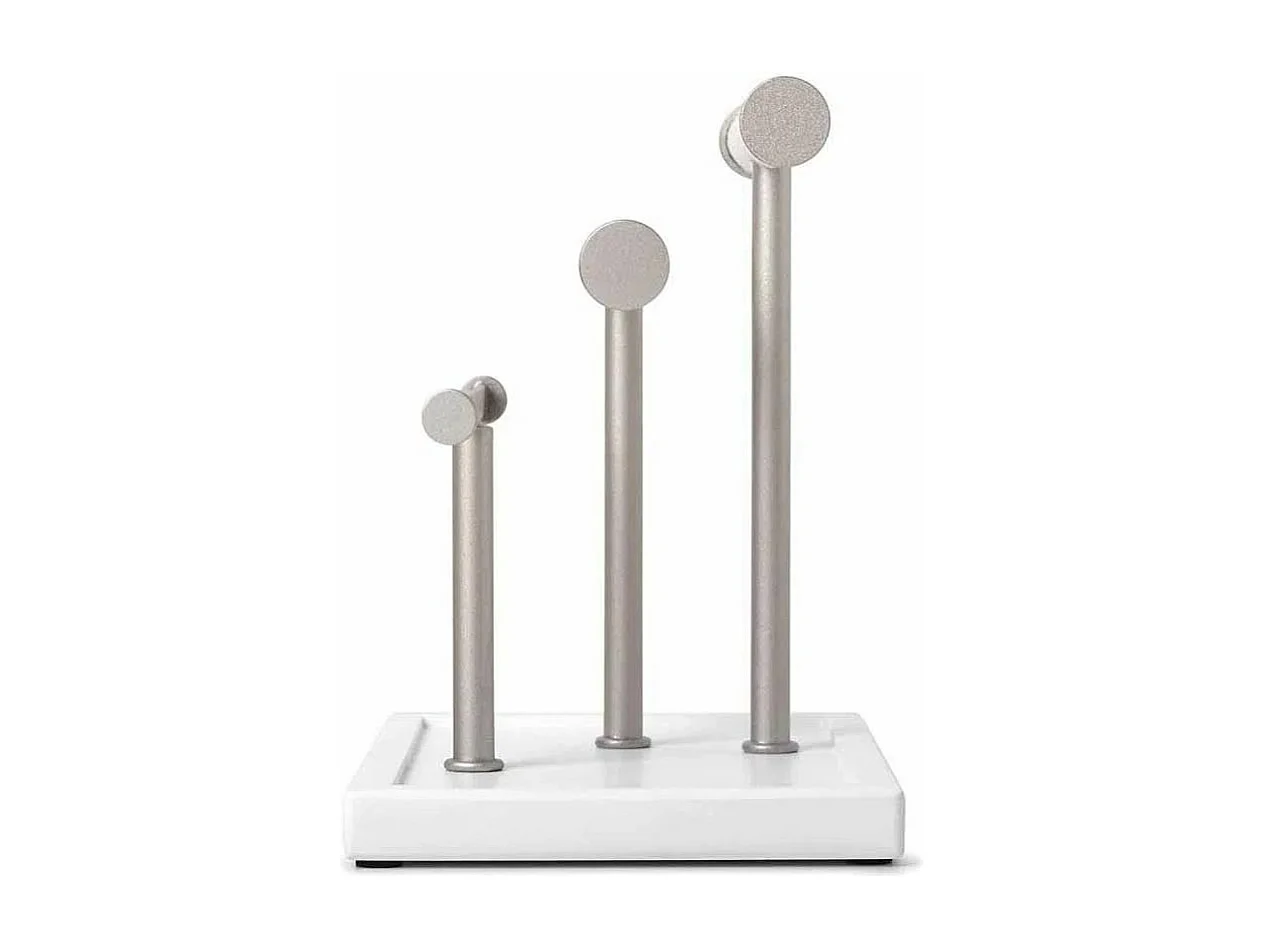 Portajoyas metálico Trigem Bar