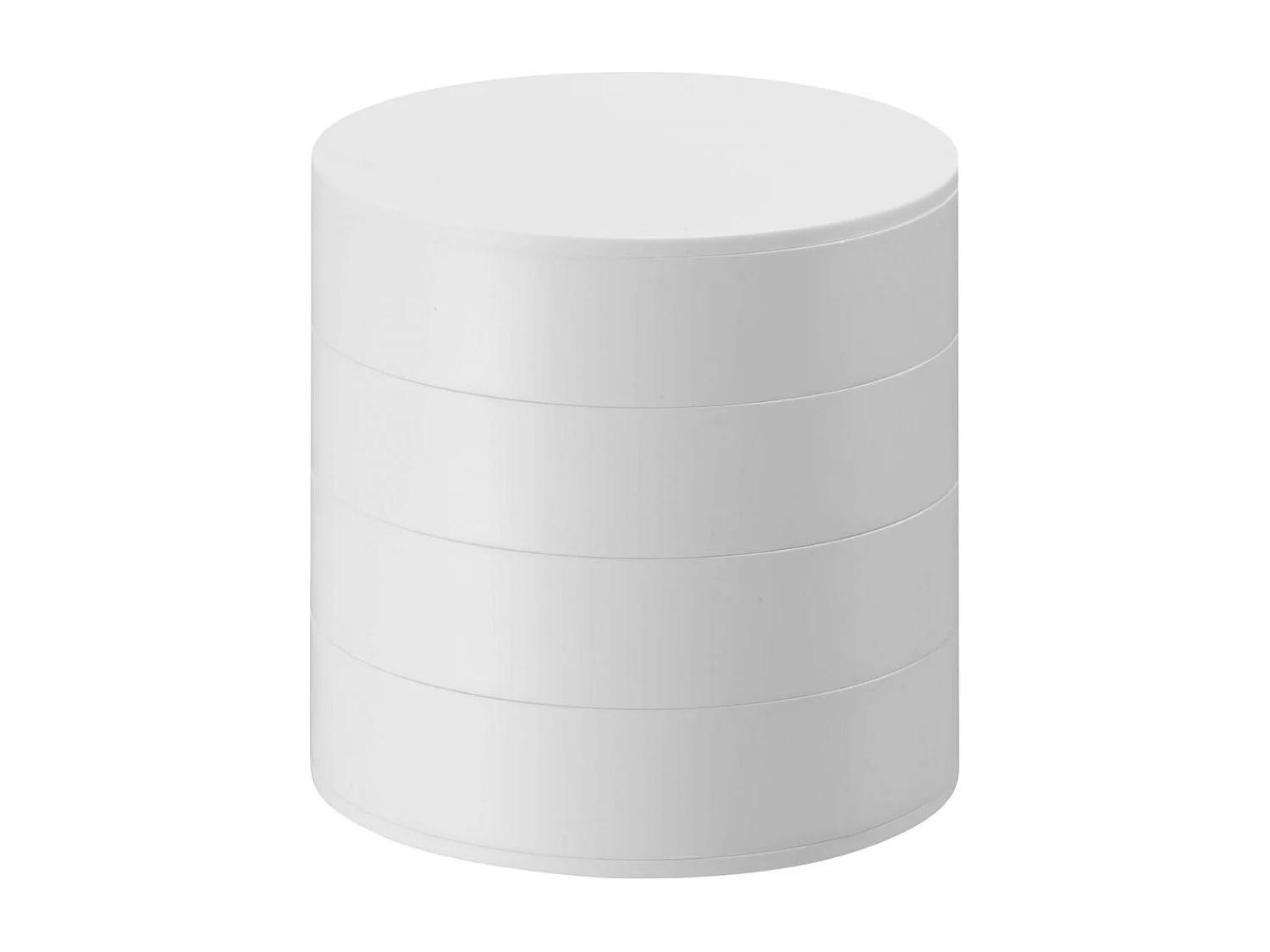 Schmuckkasten mit 4 Ebenen "Tower"