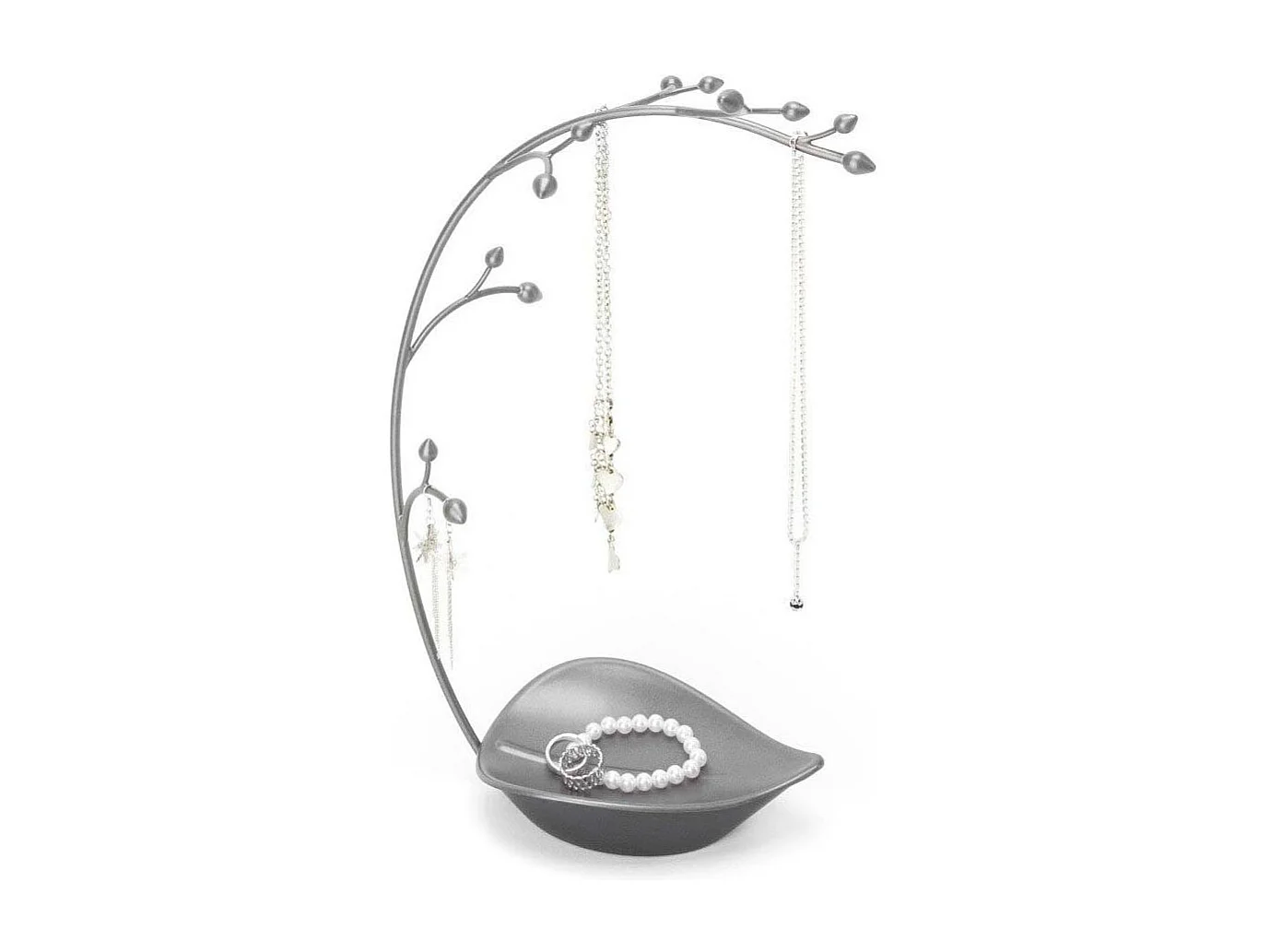 Baum Schmuckständer Orchid