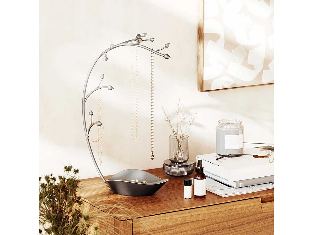 Baum Schmuckständer Orchid