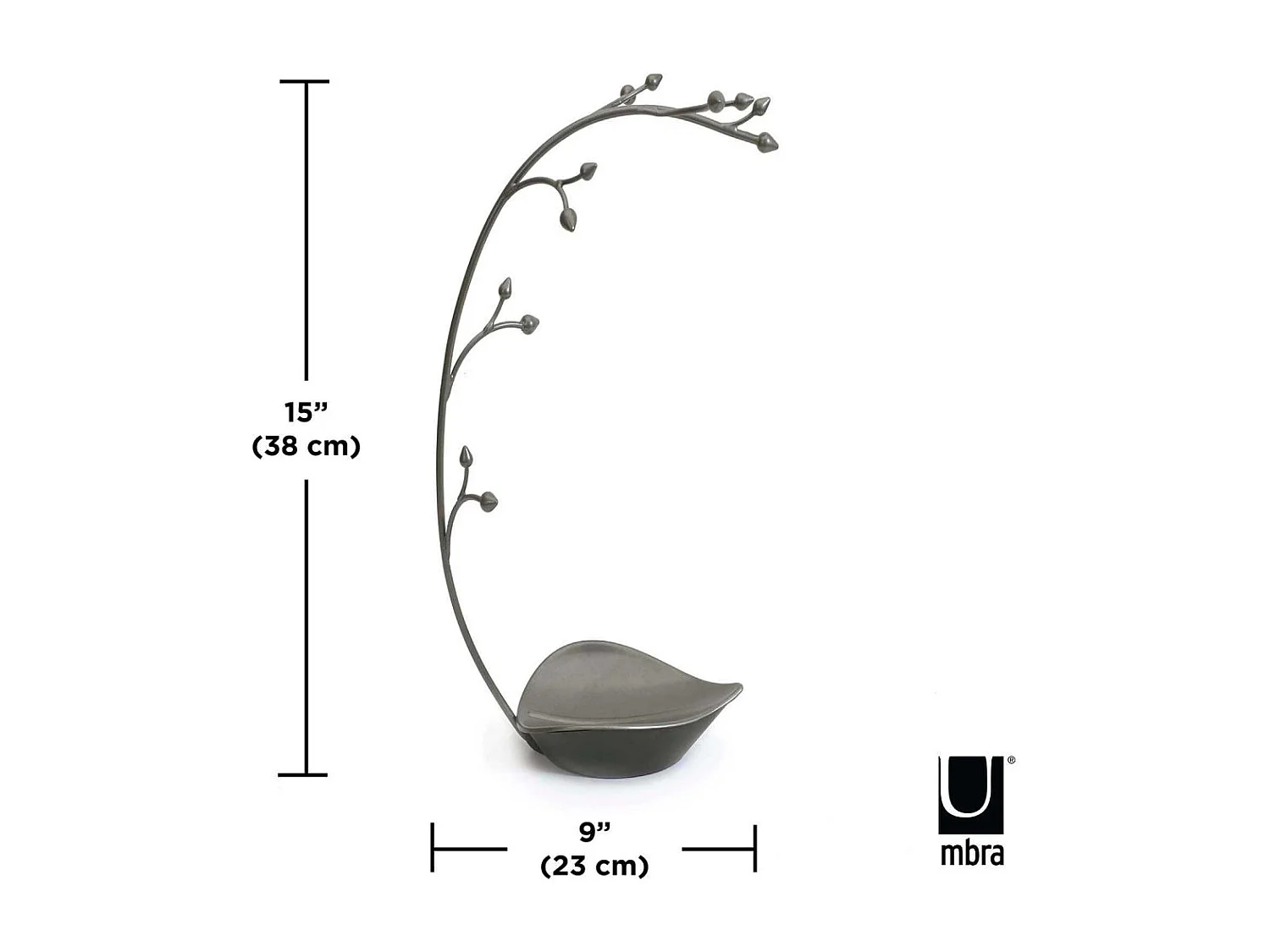 Baum Schmuckständer Orchid