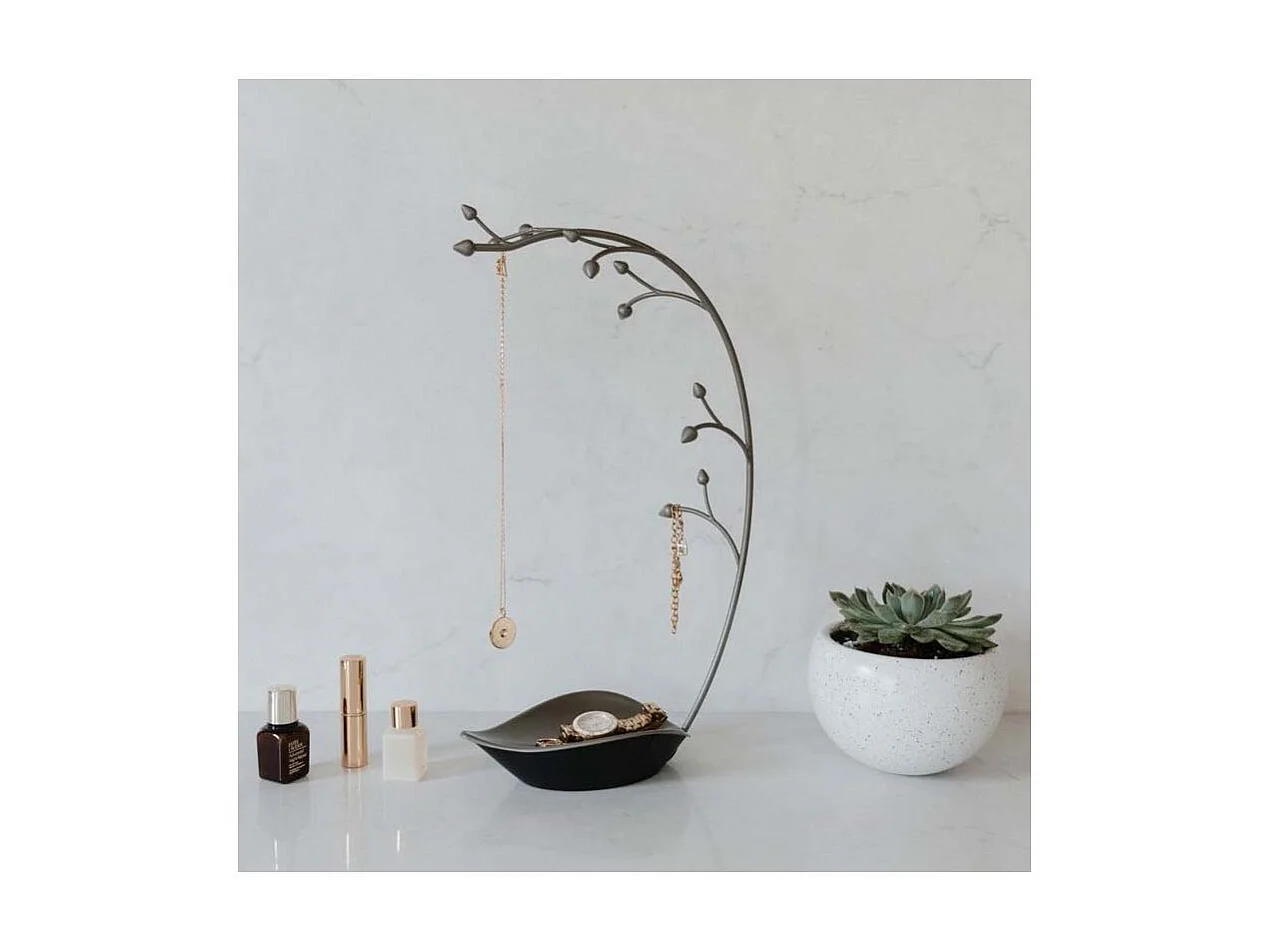 Baum Schmuckständer Orchid