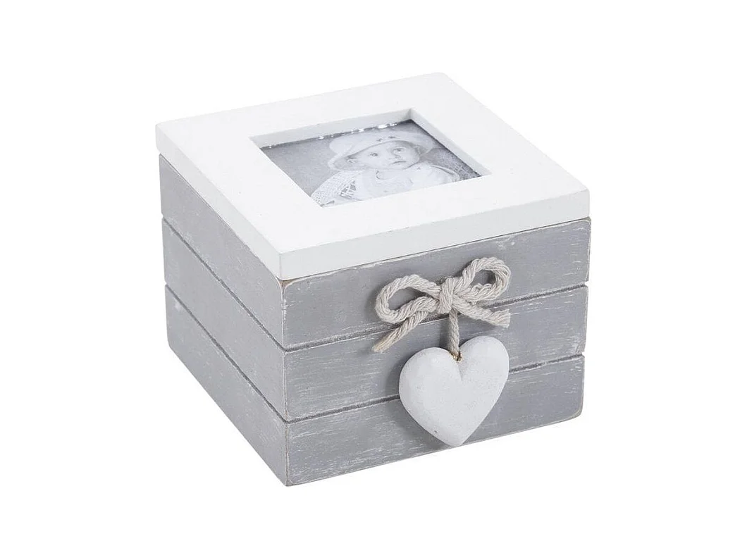 Coffret photo naissance