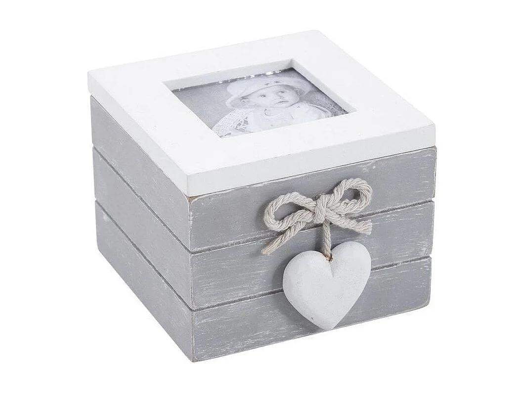 Coffret photo naissance