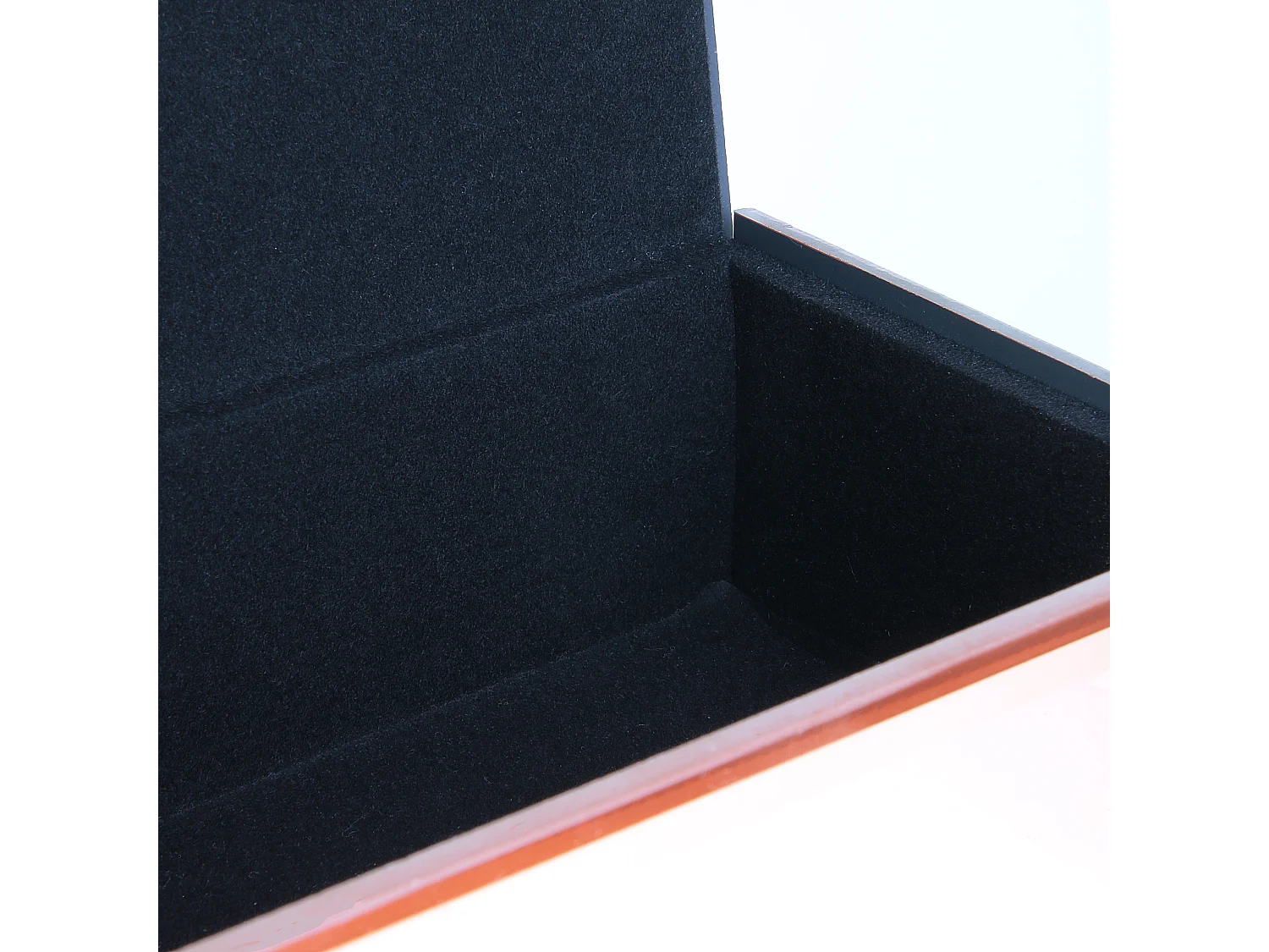 Boite A Bijoux Miroir Cuivre Rose, Cuivre