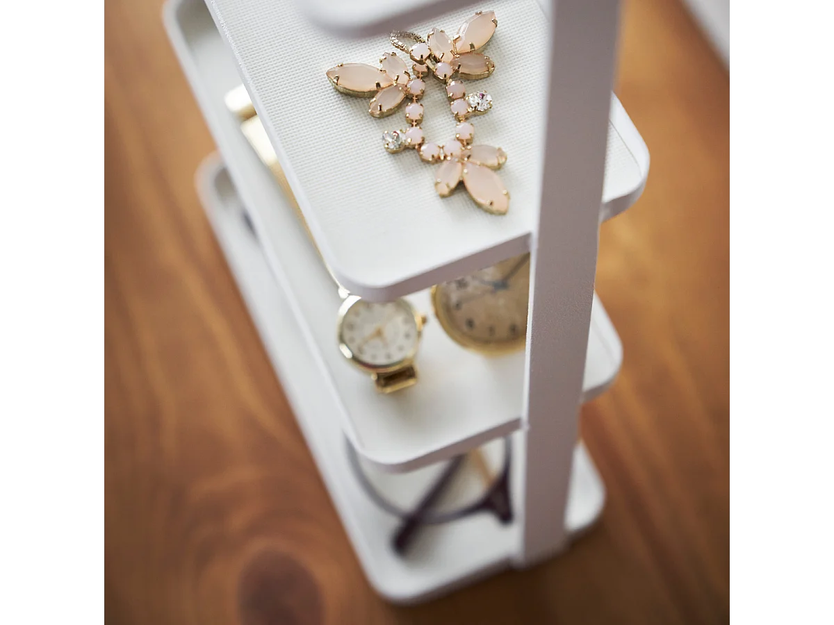 Porta gioielli e accessori Tosca