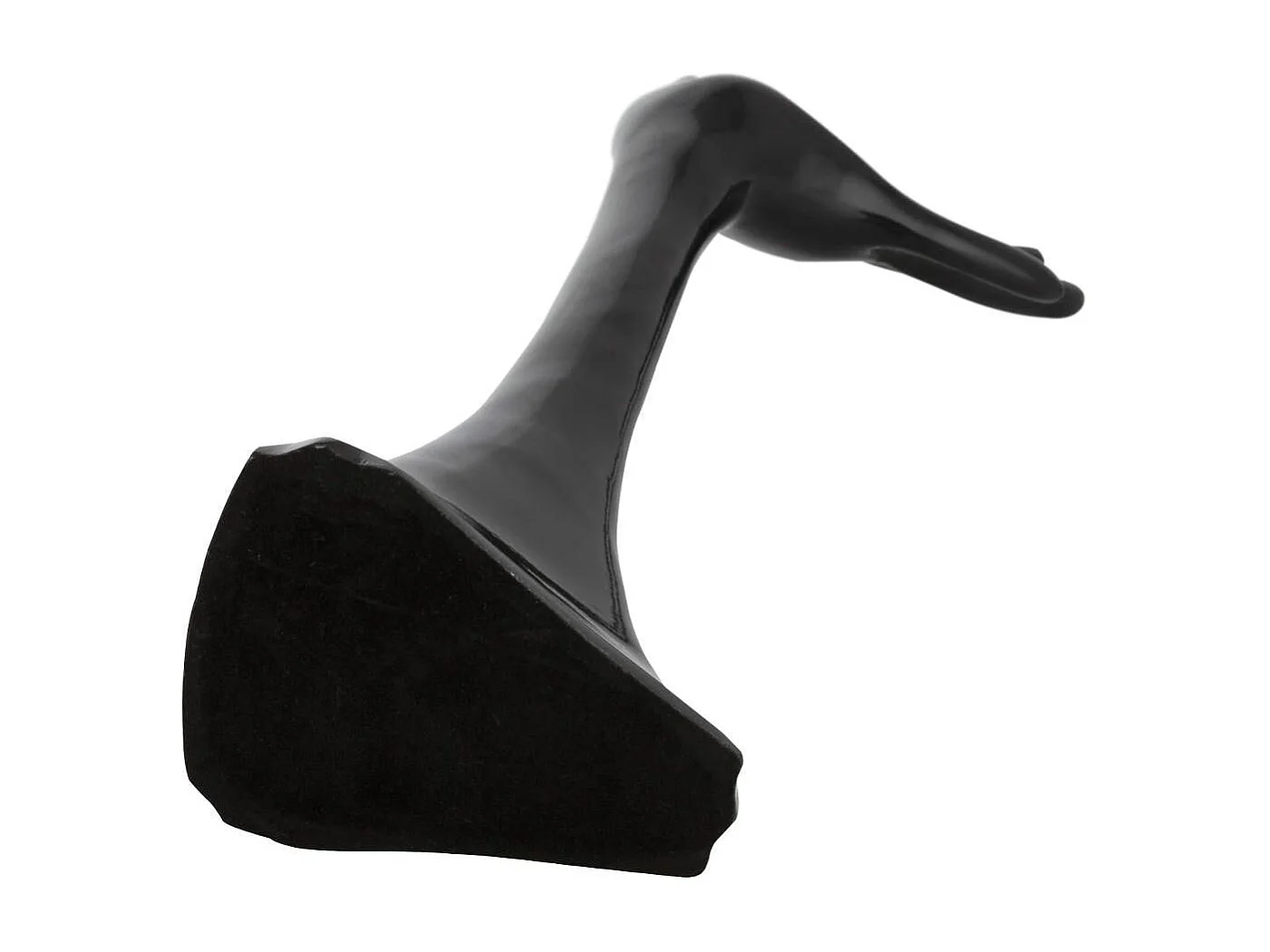 Design-Schmuckhalter Hand