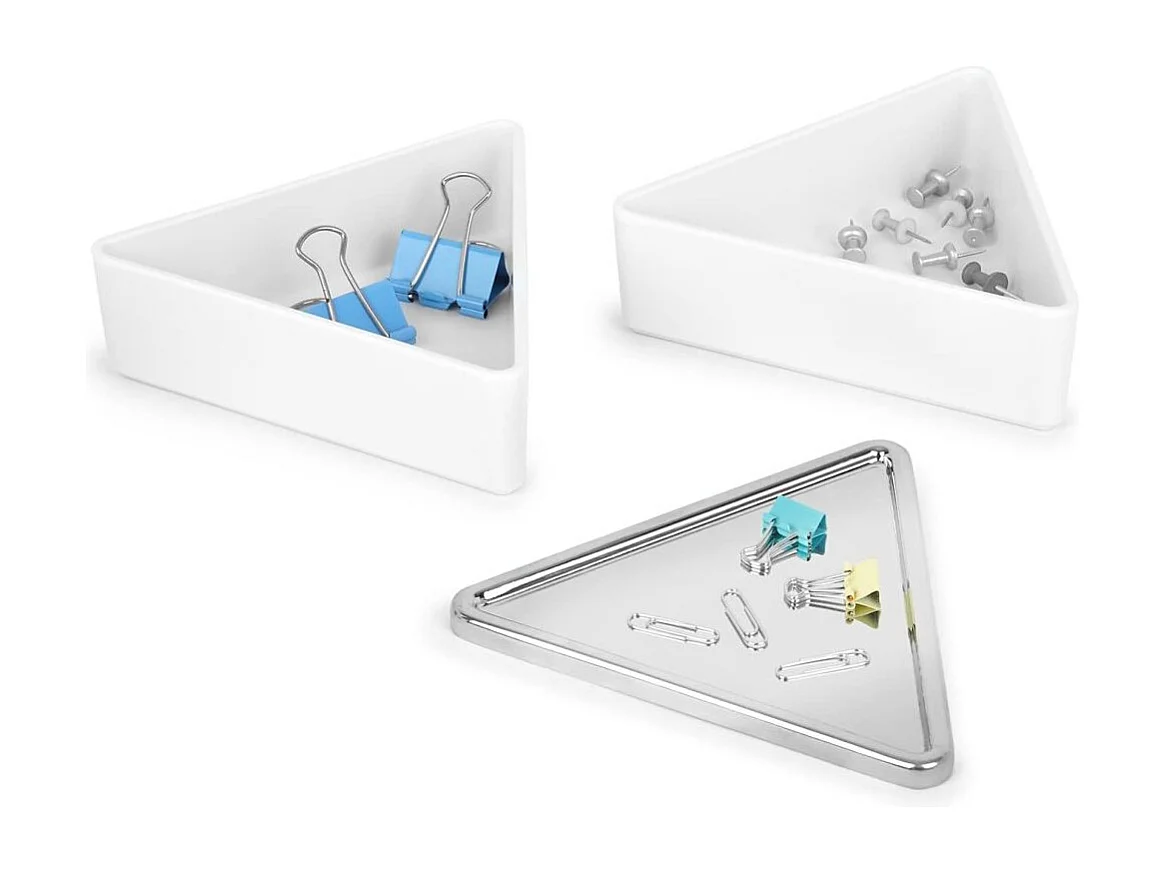 Caja de almacenamiento Trinity