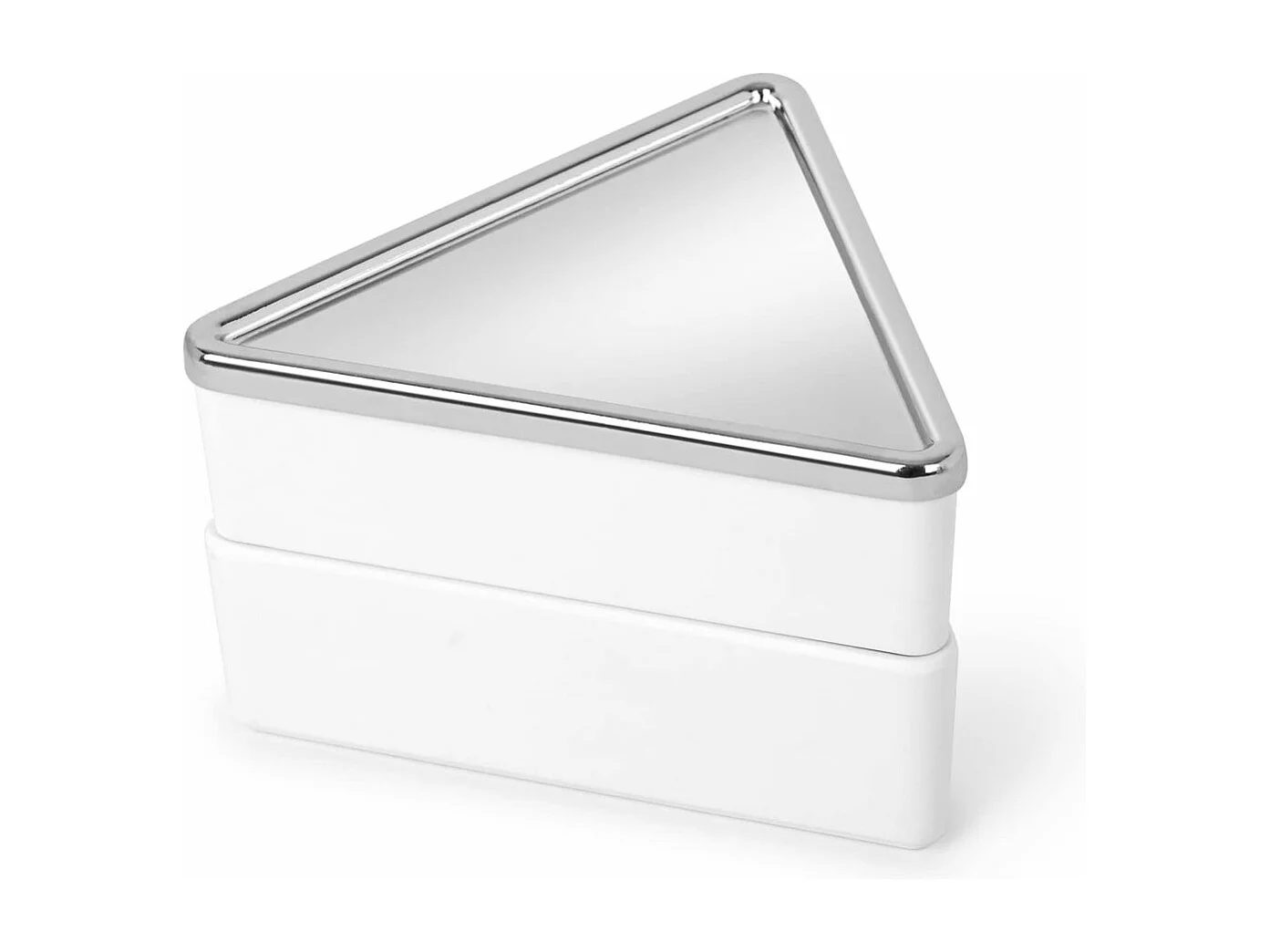 Caja de almacenamiento Trinity