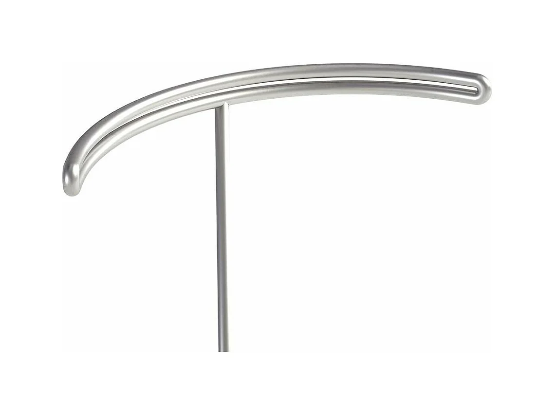 Portagioie in marmo bianco Tesora