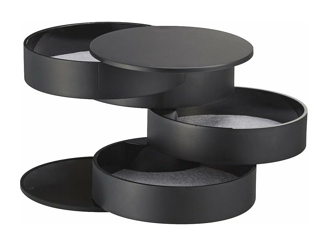 Joyero 4 plantas Torre