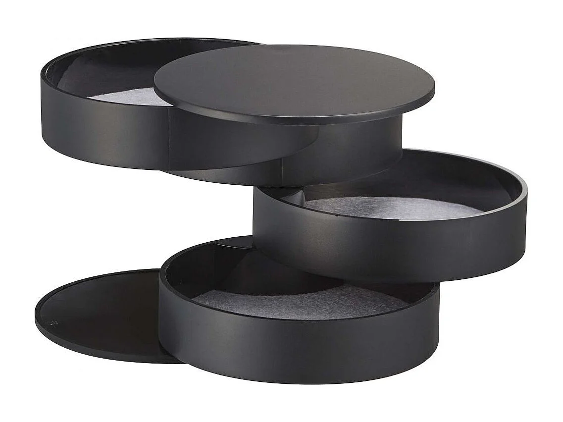 Joyero 4 plantas Torre