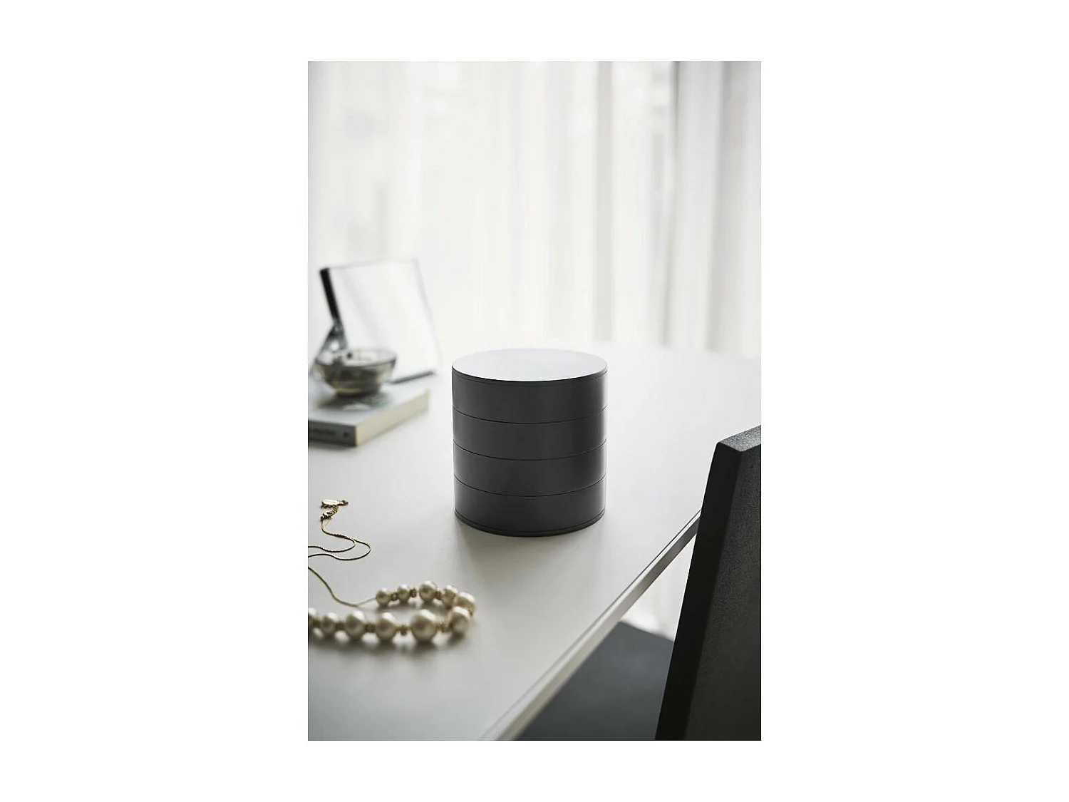 Joyero 4 plantas Torre