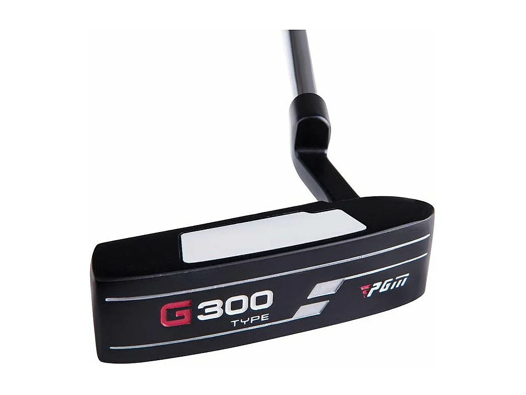 Putter d'entrainement en acier inoxydable pour débutant