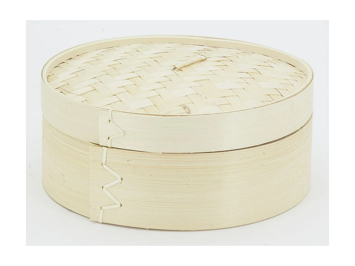 Vaporetto in bambù 3 livelli