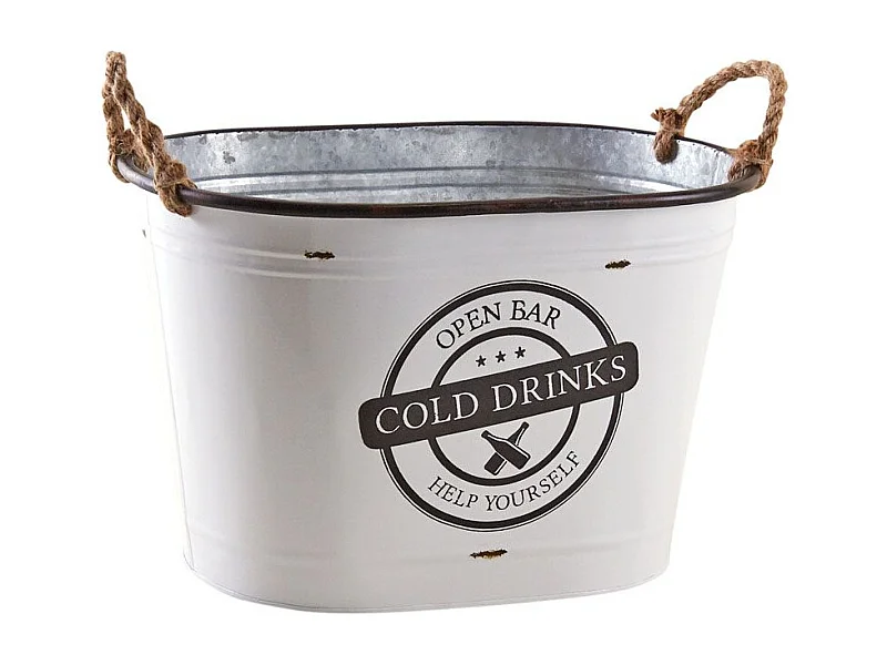 Getränkekühler "Open bar"