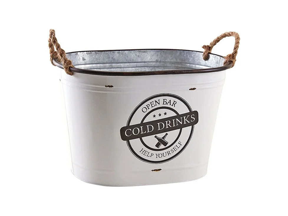 Getränkekühler "Open bar"