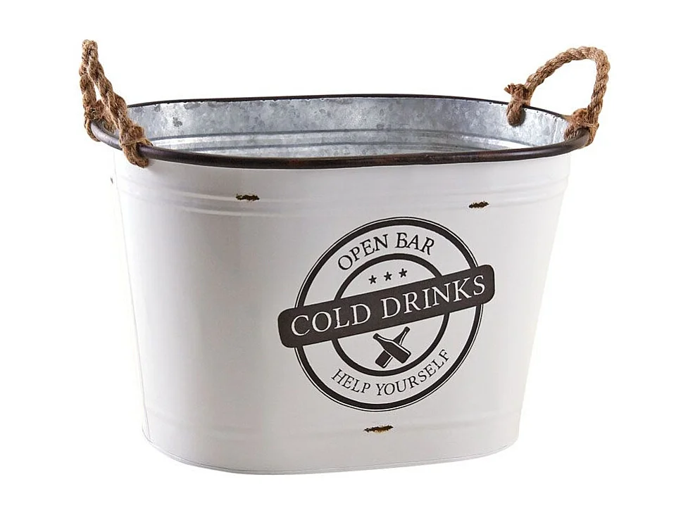 Rafraîchisseur de boisson Open bar