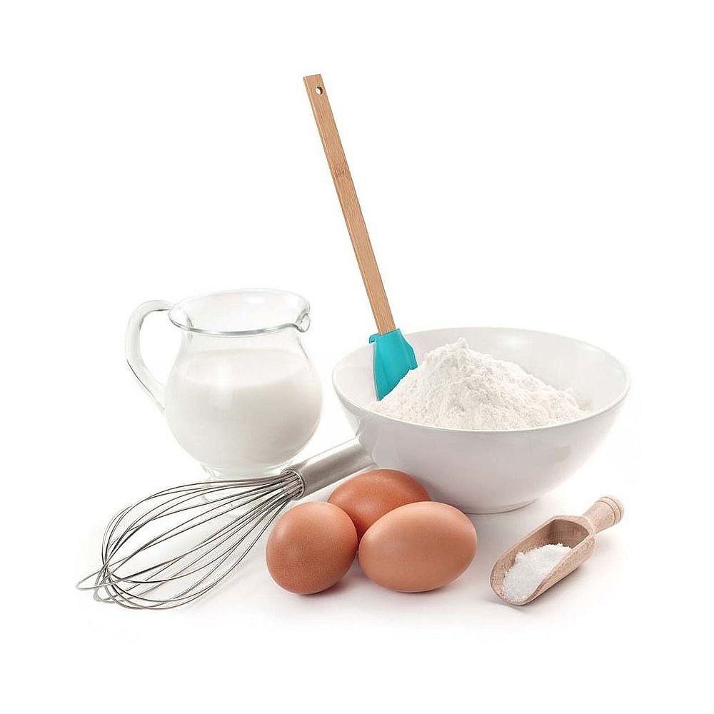 Plaques Tournantes,Spatule En Silicone Pour Gâteaux,ustensile De