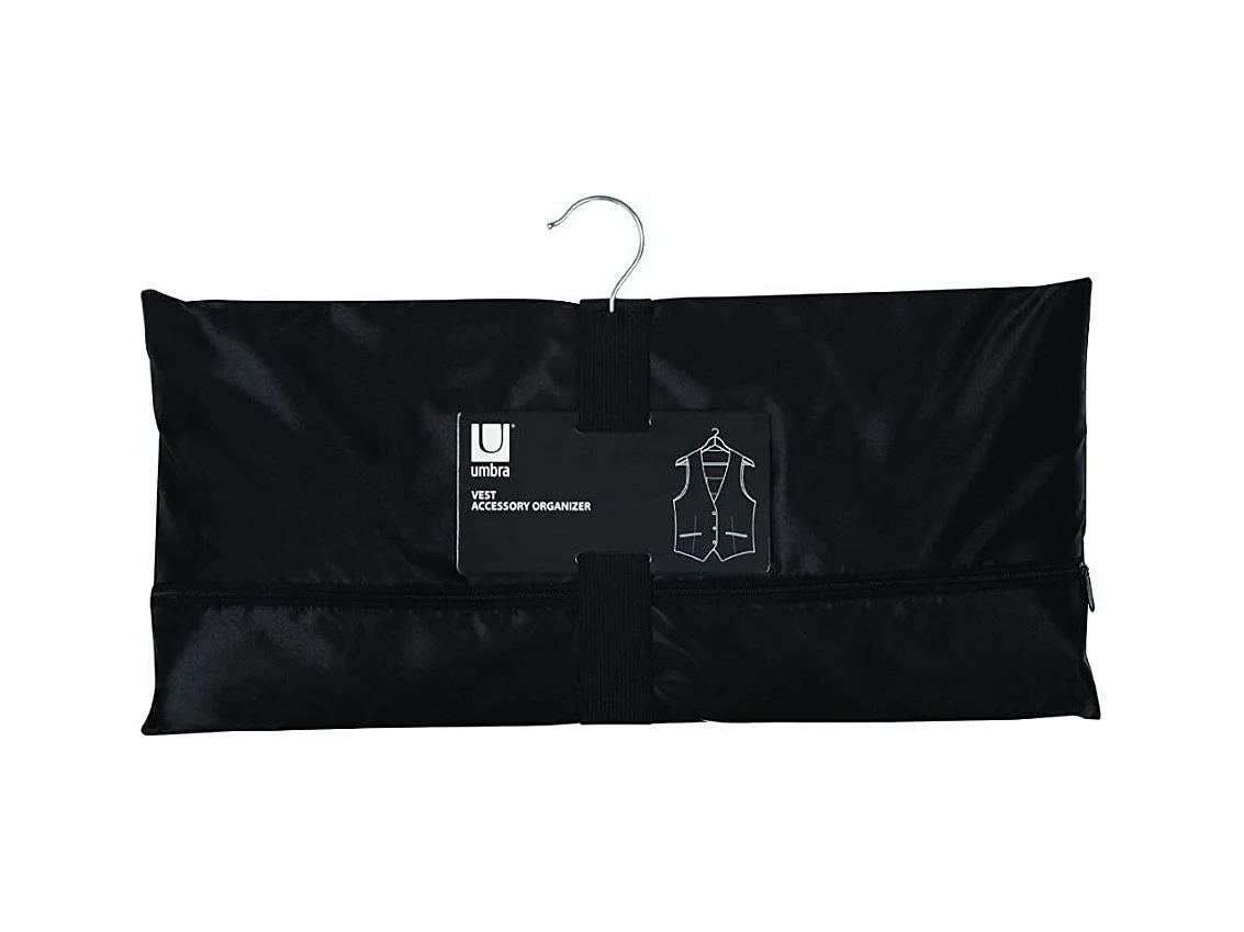 Veste range bijoux de voyage pour homme