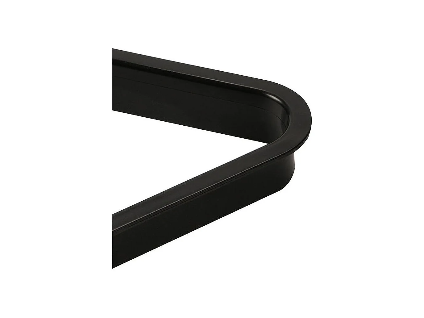 Triangle de Billard "Lois" 30cm Noir