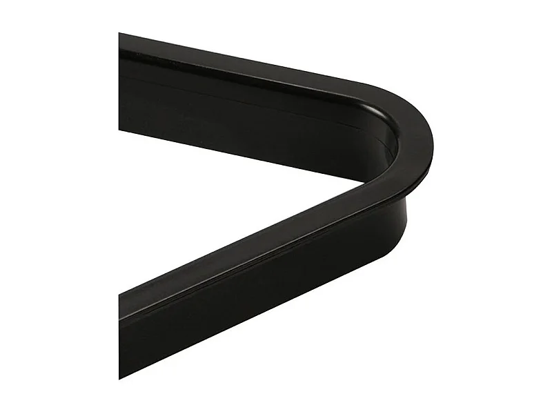 Triangle de Billard "Lois" 30cm Noir